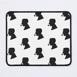 Sherlock Holmes Mouse Pad
