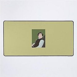 Sherlock Holmes Desk Mat
