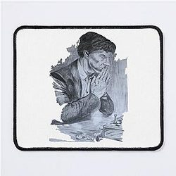 Sherlock Holmes Mouse Pad