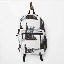Sherlock Holmes Perfect Gift Backpack