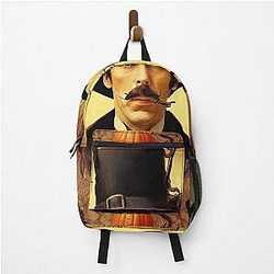 Sherlock Holmes Halloween Backpack
