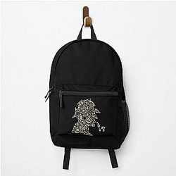 Sherlock Holmes Backpack