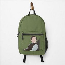 Sherlock Holmes Backpack