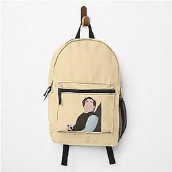 Sherlock Holmes Enola Holmes Backpack