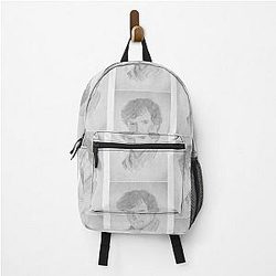 Sherlock Holmes Sherlock Perfect Gift Backpack