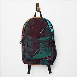 Sherlock Holmes Backpack