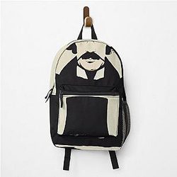 Sherlock Holmes Halloween Backpack