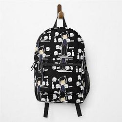 Sherlock Holmes Backpack