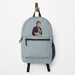 Enola Holmes 2 Sherlock Holmes Backpack