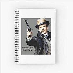 THE ADVENTURE OF SHERLOCK HOLMES