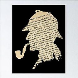 Classic Sherlock Holmes