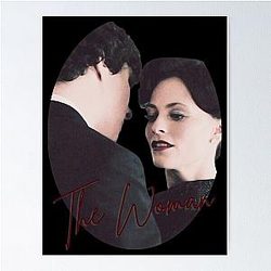 Sherlock Holmes and the Woman