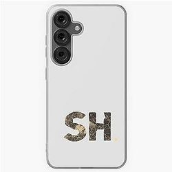 I believe in Sherlock Holmes. Samsung Galaxy Soft Case