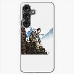 Sherlock Holmes - Perfect Gift Samsung Galaxy Soft Case