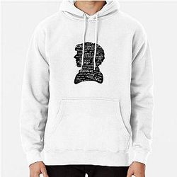 Sherlock Holmes BBC tv show sherlock Pullover Hoodie