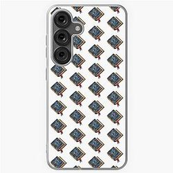 The Memoirs of Sherlock Holmes Samsung Galaxy Soft Case