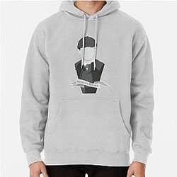 Detective Sherlock Holmes Hoodie