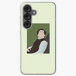 Sherlock Holmes (Enola Holmes) Samsung Galaxy Soft Case