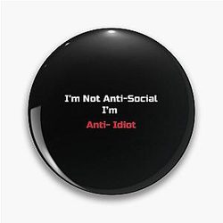 Sherlock Holmes Funny Quote Shirt - Perfect Gift Pin