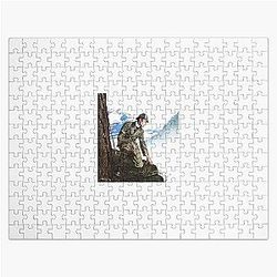 Sherlock Holmes Perfect Gift Jigsaw Puzzle