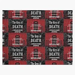 Sherlock Holmes The Keys of Death Jigsaw Puzzle