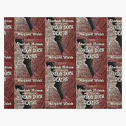 Sherlock Holmes and the London Dock Deaths Jigsaw