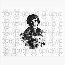 The Very Sherlock Holmes Jigsaw Puzzle
