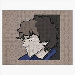 Sherlock Holmes Jigsaw Puzzle