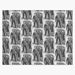 Sherlock Holmes and Jigsaw Puzzle