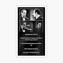 My Favorite Scene Sherlock Holmes Woman In Green 1945