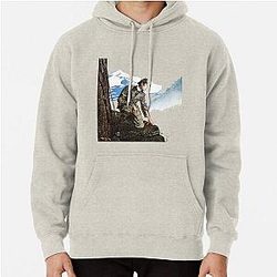 Sherlock Holmes Perfect Hoodie