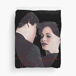 Sherlock Holmes and the Woman