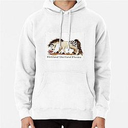 Kirkland Shetland Ponies Hoodie