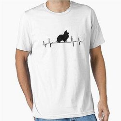 Shetland Sheepdog Gift Essential T-Shirt