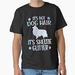 Shetland Sheepdog Owner Classic T-Shirt