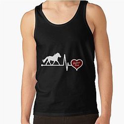 Shetland Pony T-Shirt Gift Idea