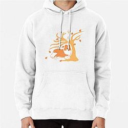 Shetland Sheepdog Autumn Pullover Hoodie