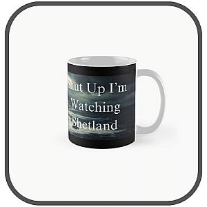 Shetland Mugs