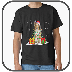 Shetland T-Shirts