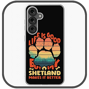 Shetland Cases