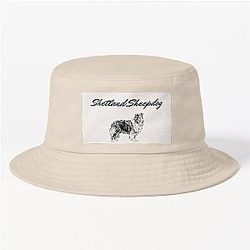 Shetland Sheepdog Hat