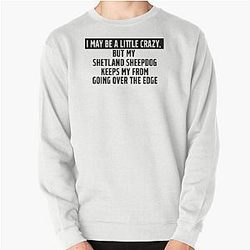 Funny Shetland Sheepdog Sweatshirt