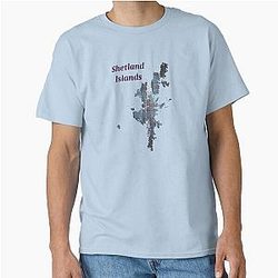 Shetland Classic T-Shirt