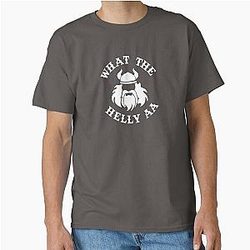 Up Helly Aa Shetland T-Shirt