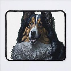 Shetland Sheepdog Mousepad