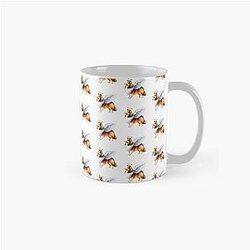 Shetland sheepdog classic mug