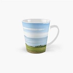 Lerwick Shetland Mug
