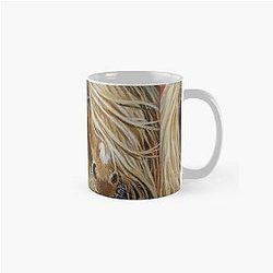 Shetland Pony Mug