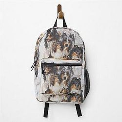 Shetland Sheepdog Grouping Pack