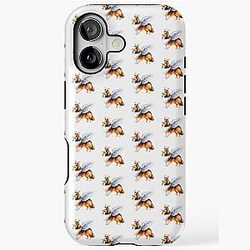 Shetland Sheepdog iPhone Tough Case